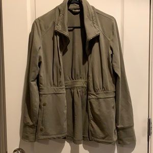 Eddie Bauer jacket